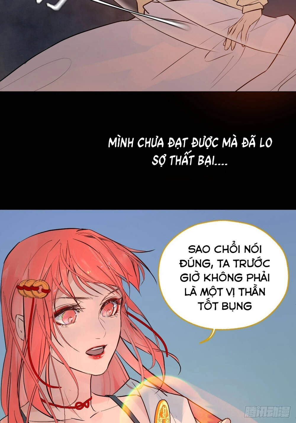 Mối Quan Hệ Tiền Bạc Với Thần Tài Đại Nhân Chapter 5 - 23