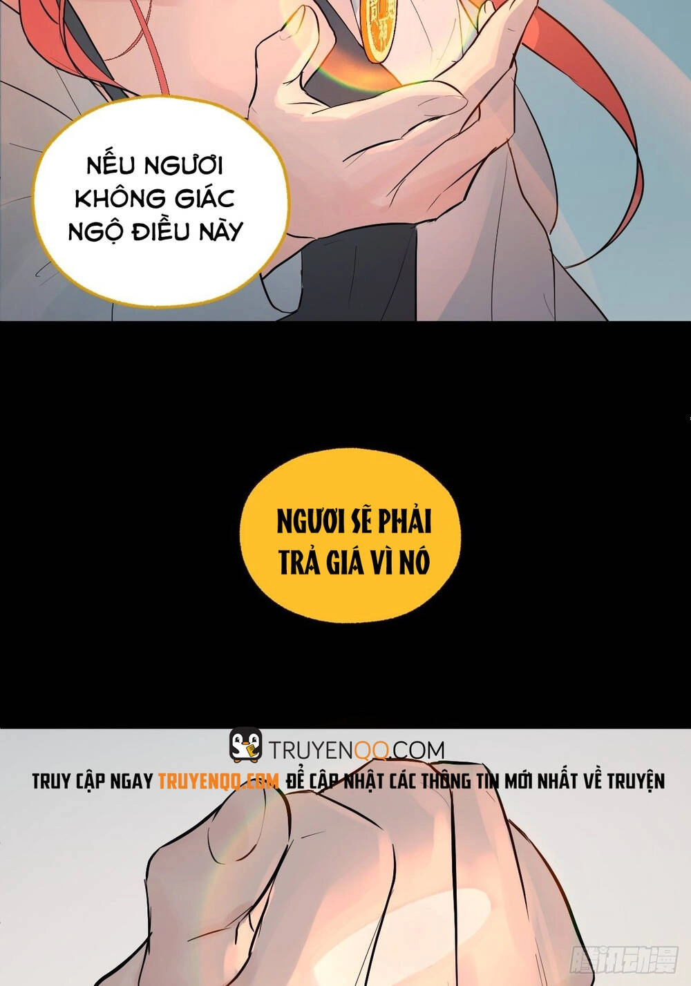 Mối Quan Hệ Tiền Bạc Với Thần Tài Đại Nhân Chapter 5 - 24