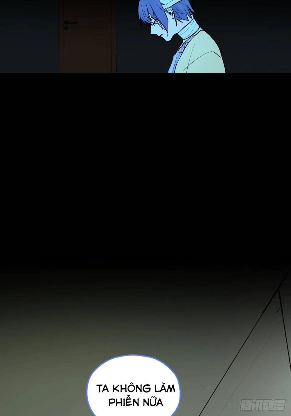 Mối Quan Hệ Tiền Bạc Với Thần Tài Đại Nhân Chapter 5 - 27