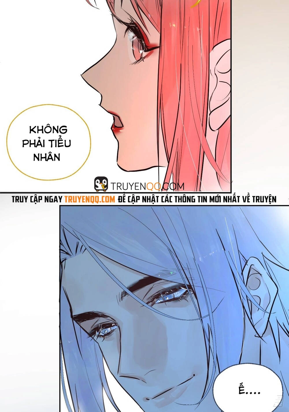 Mối Quan Hệ Tiền Bạc Với Thần Tài Đại Nhân Chapter 5 - 31