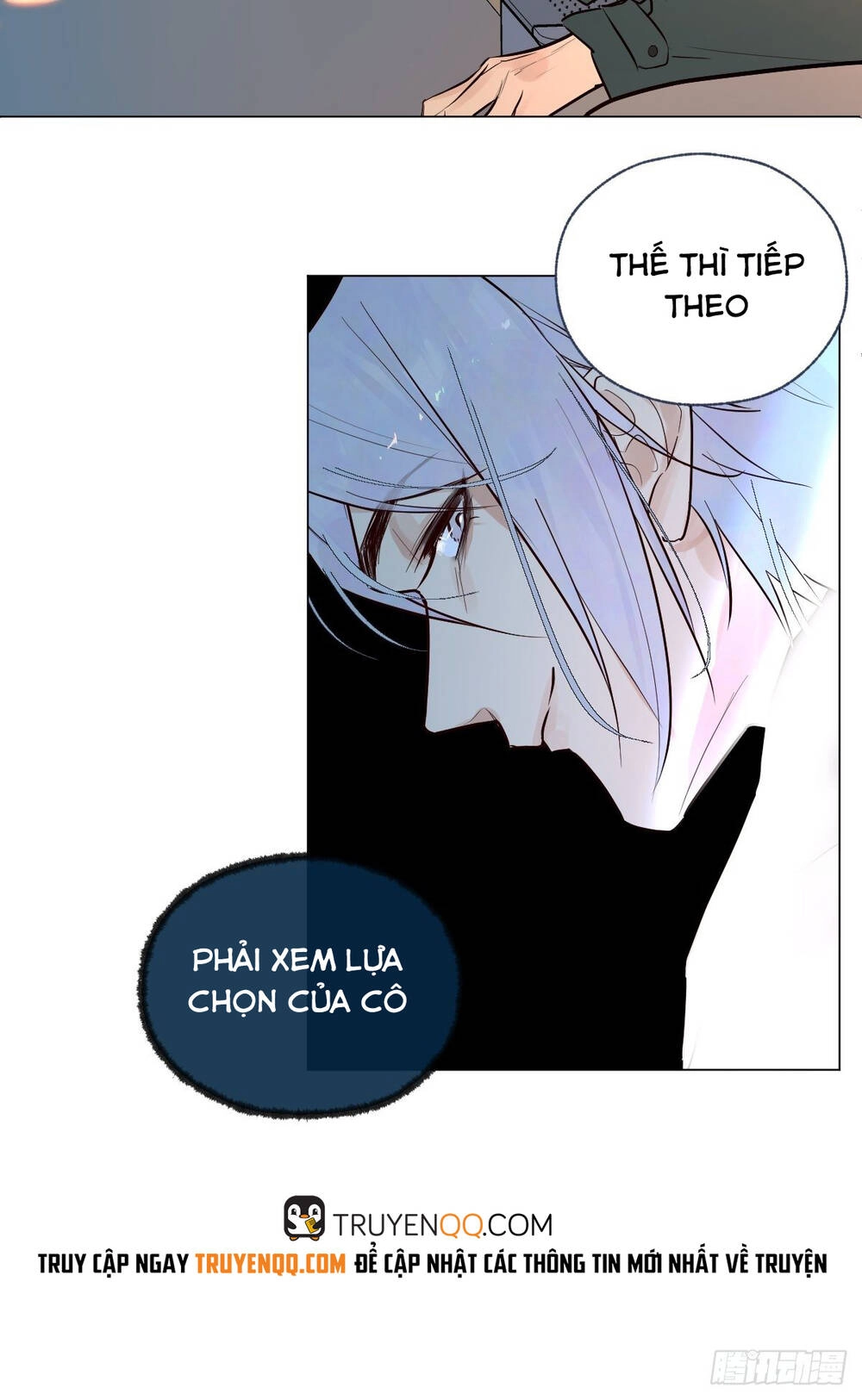 Mối Quan Hệ Tiền Bạc Với Thần Tài Đại Nhân Chapter 5 - 33