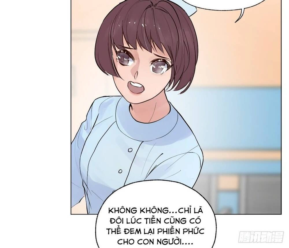 Mối Quan Hệ Tiền Bạc Với Thần Tài Đại Nhân Chapter 5 - 37