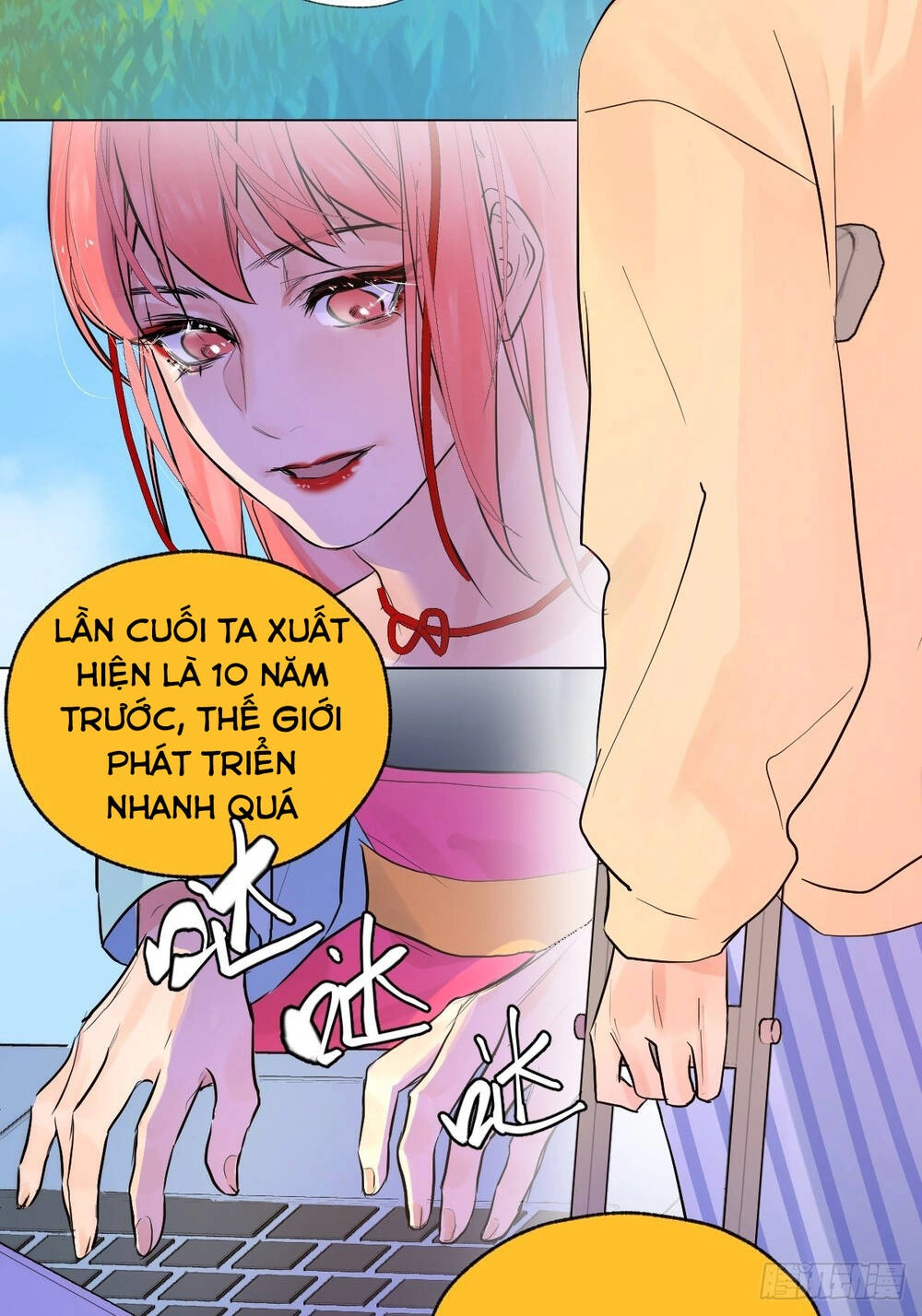 Mối Quan Hệ Tiền Bạc Với Thần Tài Đại Nhân Chapter 5 - 50