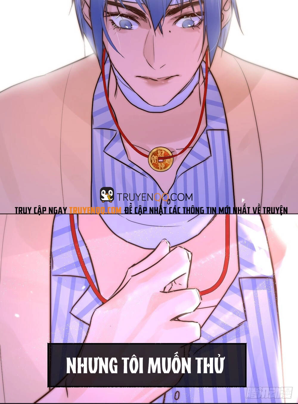 Mối Quan Hệ Tiền Bạc Với Thần Tài Đại Nhân Chapter 5 - 59