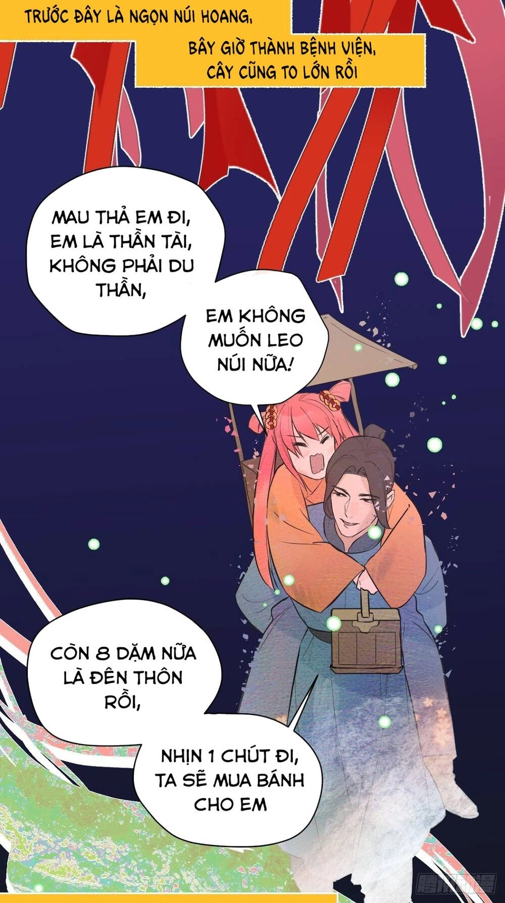 Mối Quan Hệ Tiền Bạc Với Thần Tài Đại Nhân Chapter 5 - 63