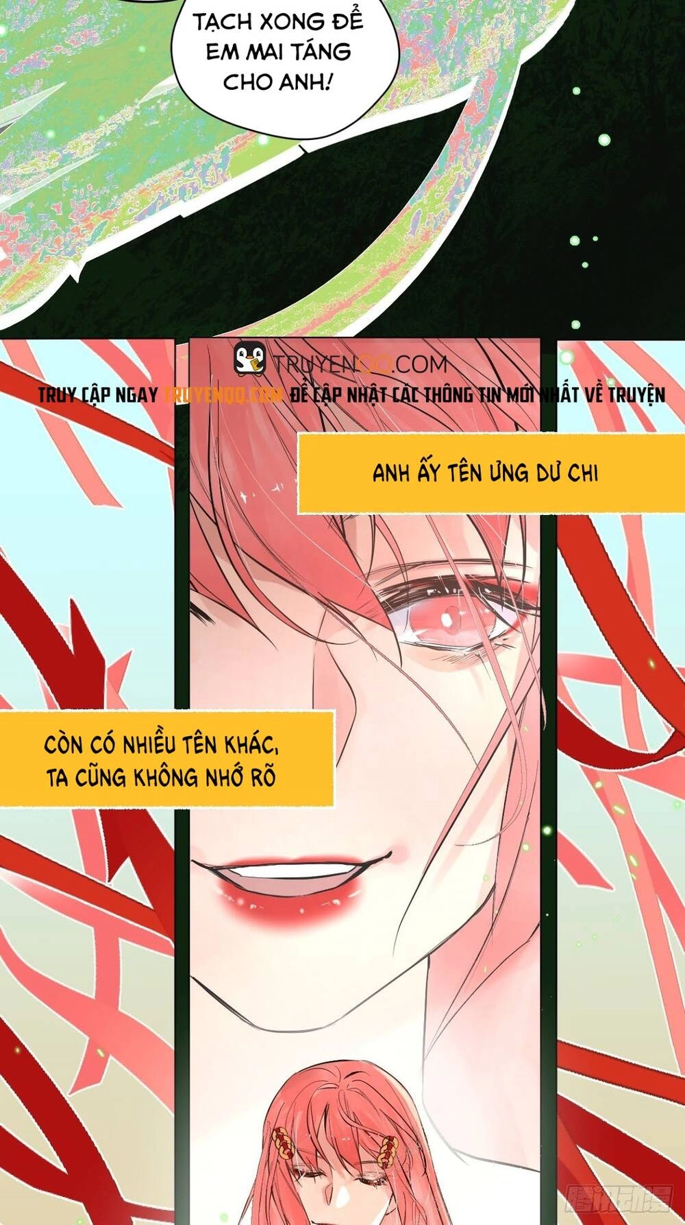 Mối Quan Hệ Tiền Bạc Với Thần Tài Đại Nhân Chapter 5 - 65