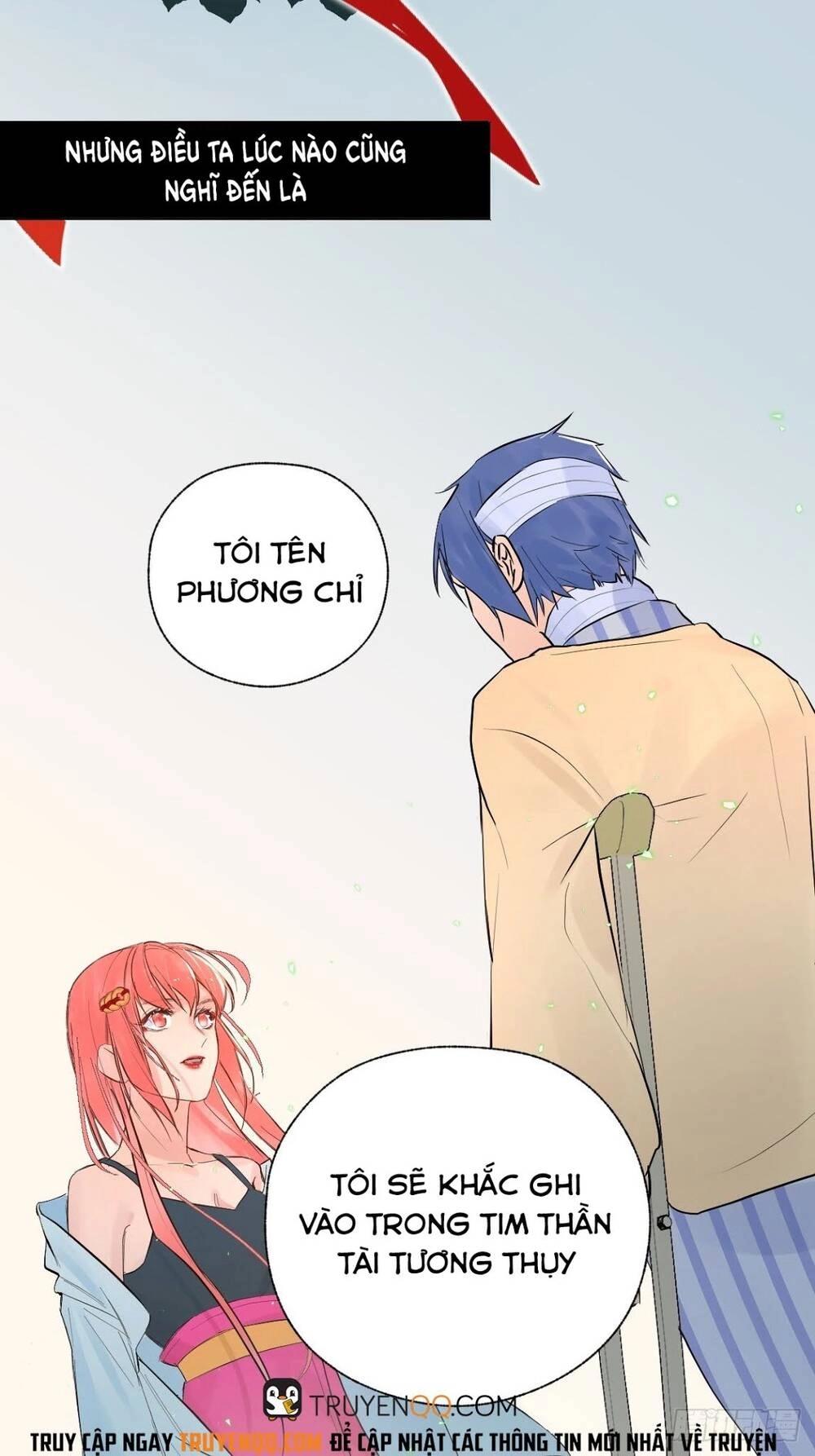 Mối Quan Hệ Tiền Bạc Với Thần Tài Đại Nhân Chapter 5 - 67