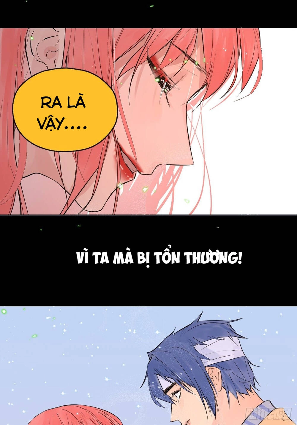 Mối Quan Hệ Tiền Bạc Với Thần Tài Đại Nhân Chapter 5 - 70