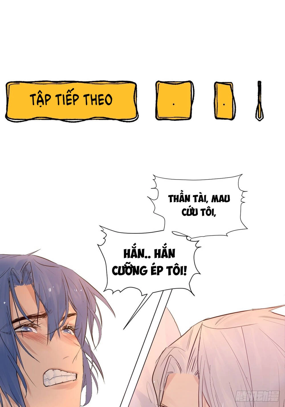 Mối Quan Hệ Tiền Bạc Với Thần Tài Đại Nhân Chapter 5 - 74