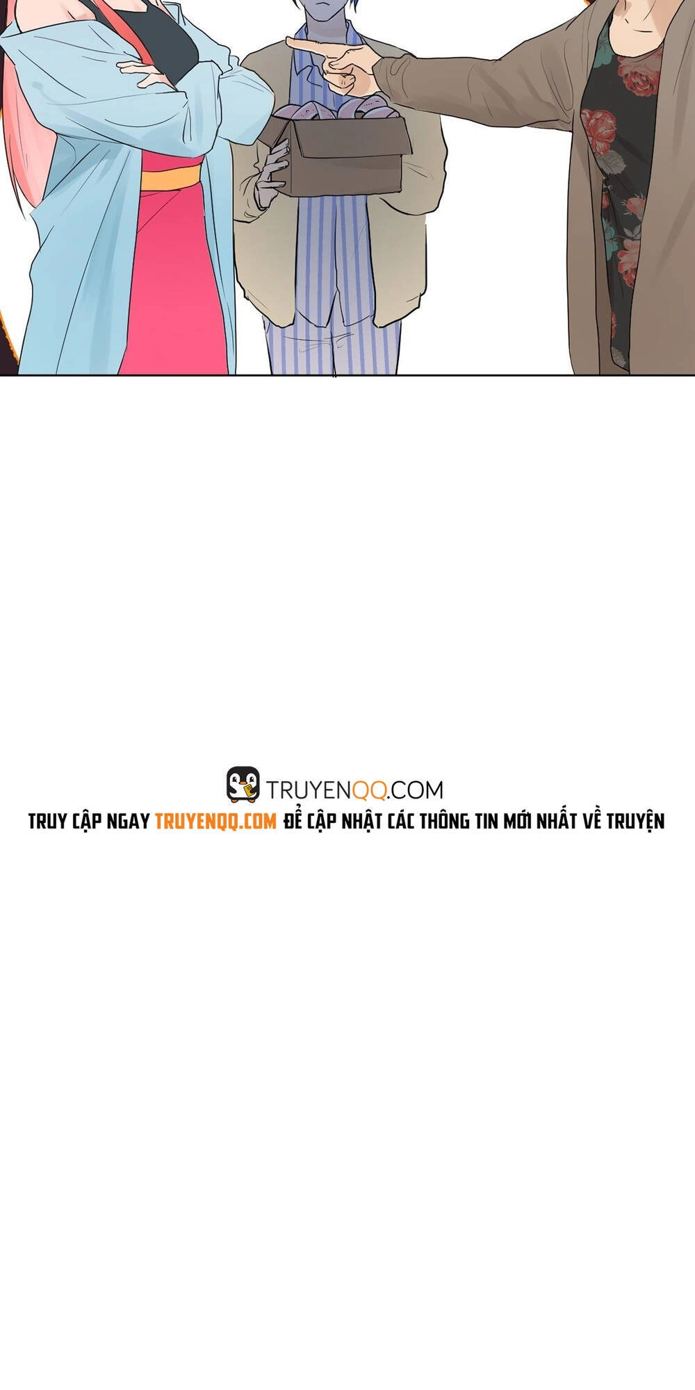 Mối Quan Hệ Tiền Bạc Với Thần Tài Đại Nhân Chapter 5 - 76