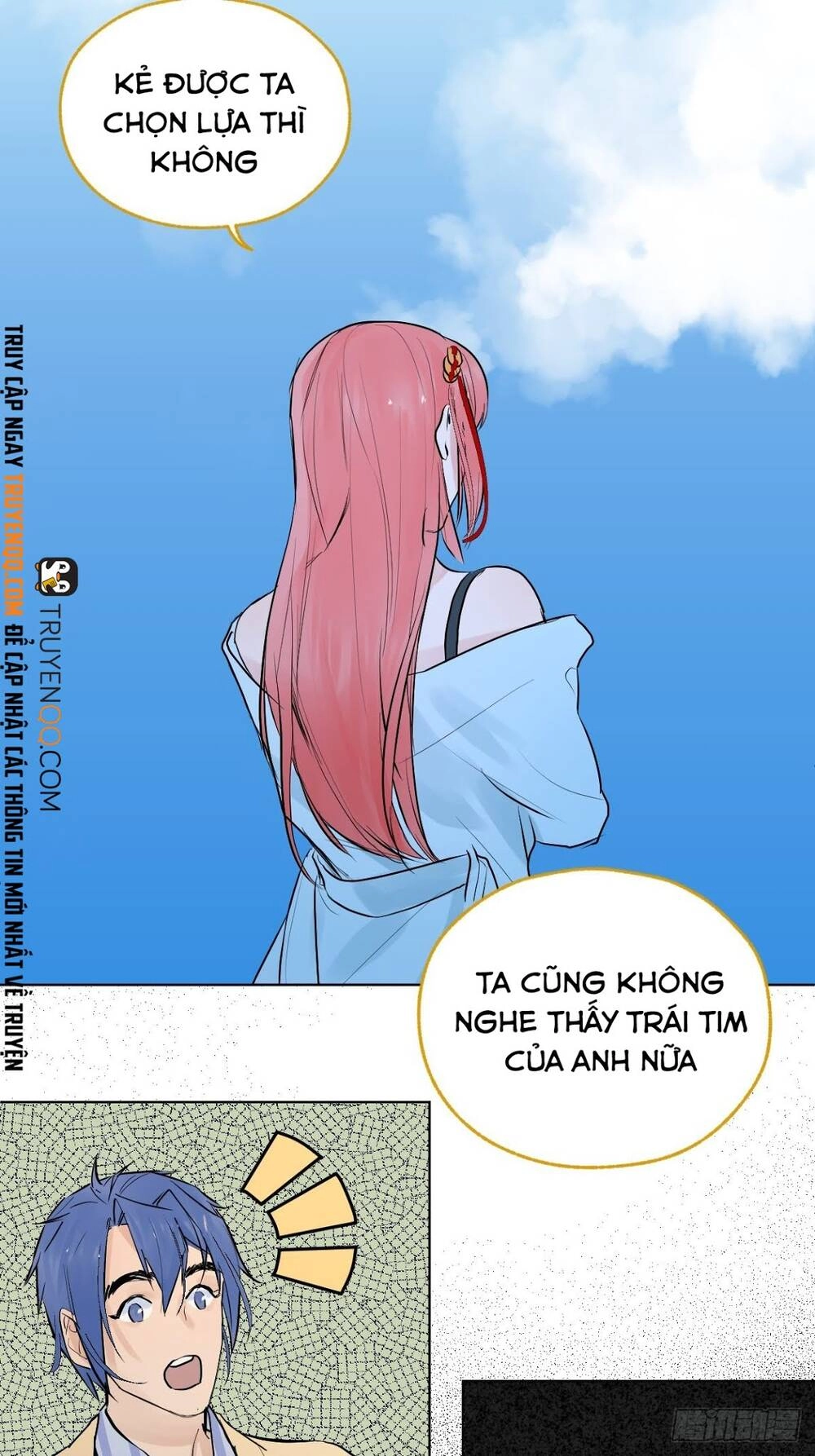 Mối Quan Hệ Tiền Bạc Với Thần Tài Đại Nhân Chapter 6 - 51