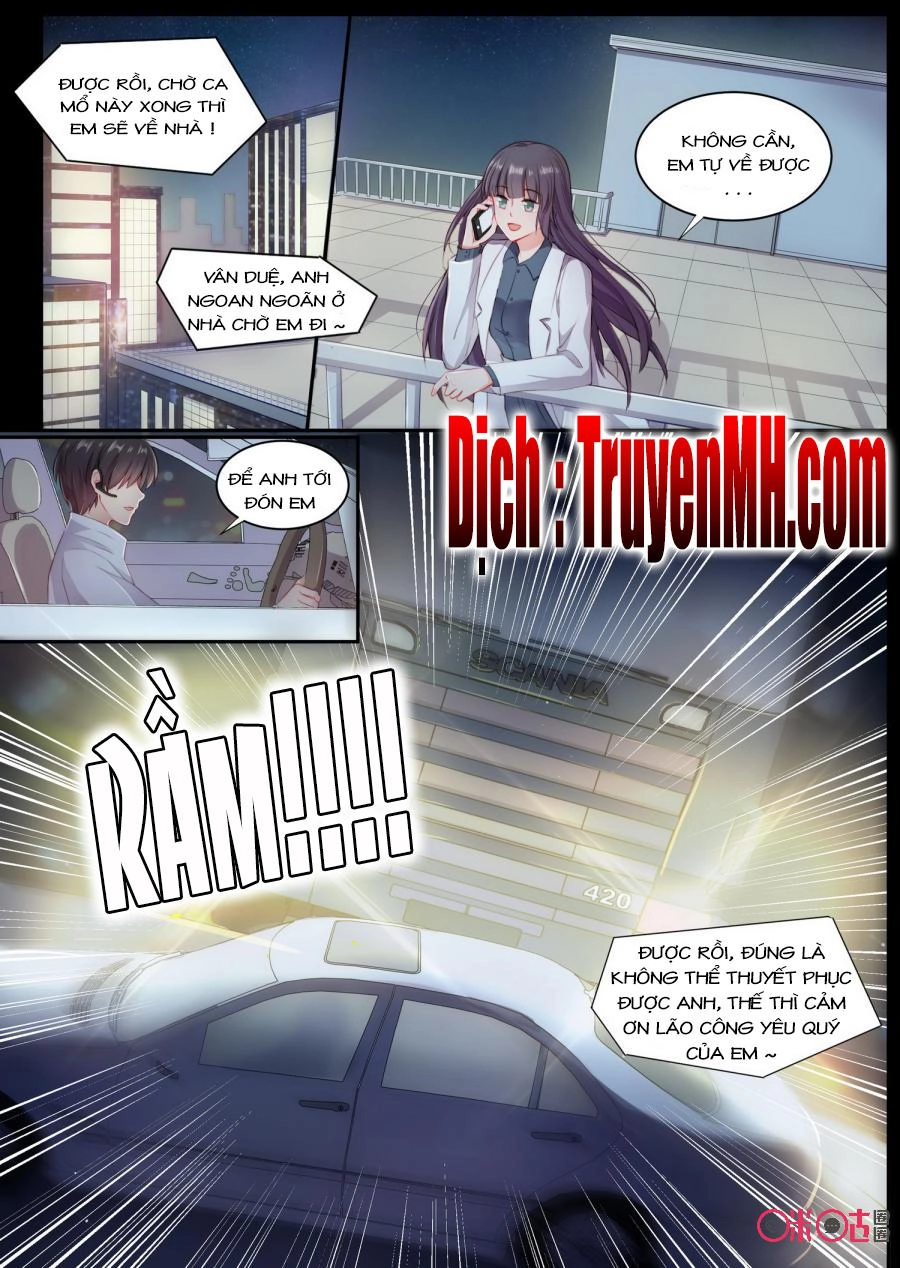 Thần Y Tiểu Thiếp Của Tà Quân Chapter 2 - 8