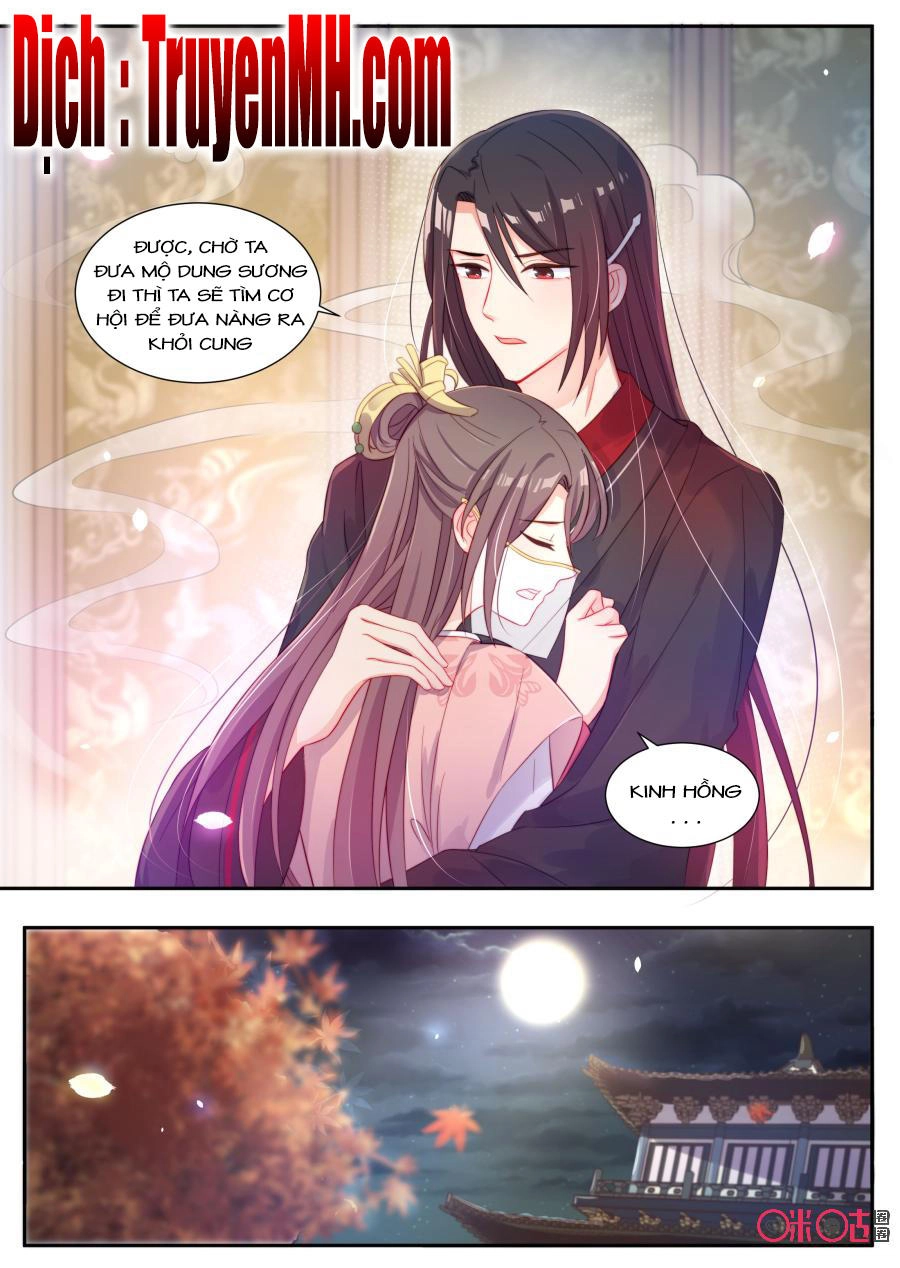 Thần Y Tiểu Thiếp Của Tà Quân Chapter 8 - 5