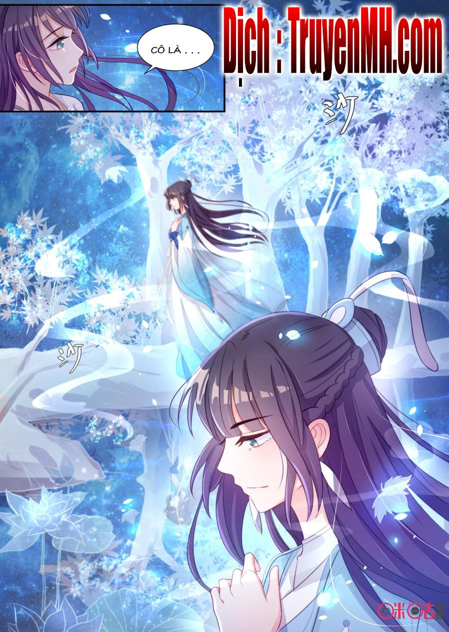 Thần Y Tiểu Thiếp Của Tà Quân Chapter 9 - 6