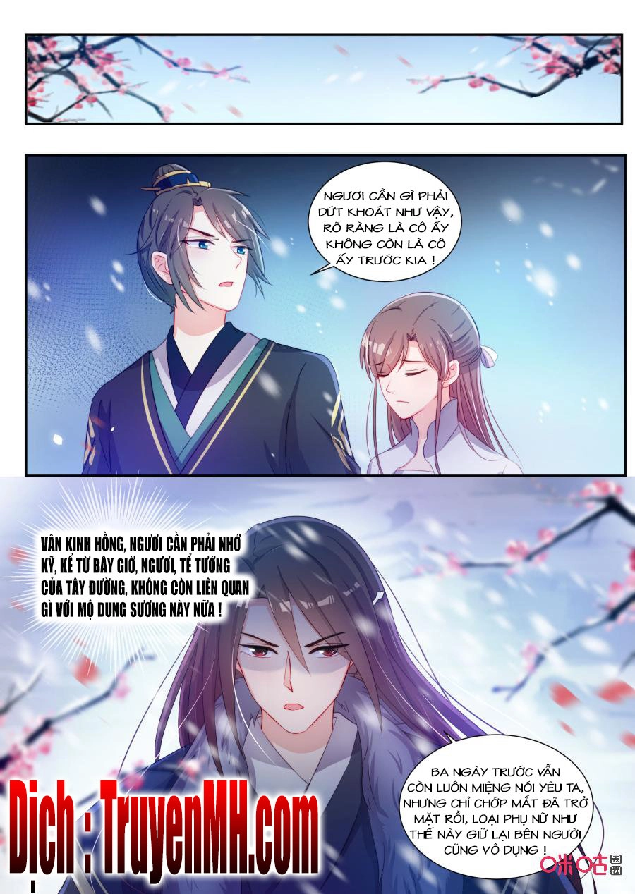 Thần Y Tiểu Thiếp Của Tà Quân Chapter 12 - 2