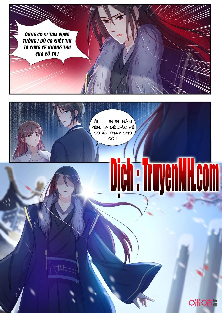 Thần Y Tiểu Thiếp Của Tà Quân Chapter 12 - 4