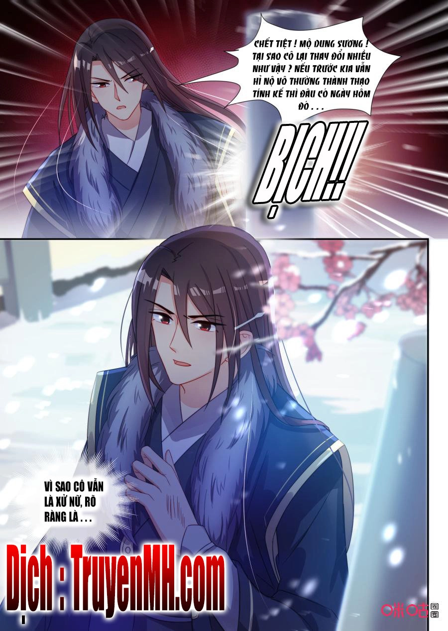 Thần Y Tiểu Thiếp Của Tà Quân Chapter 12 - 5