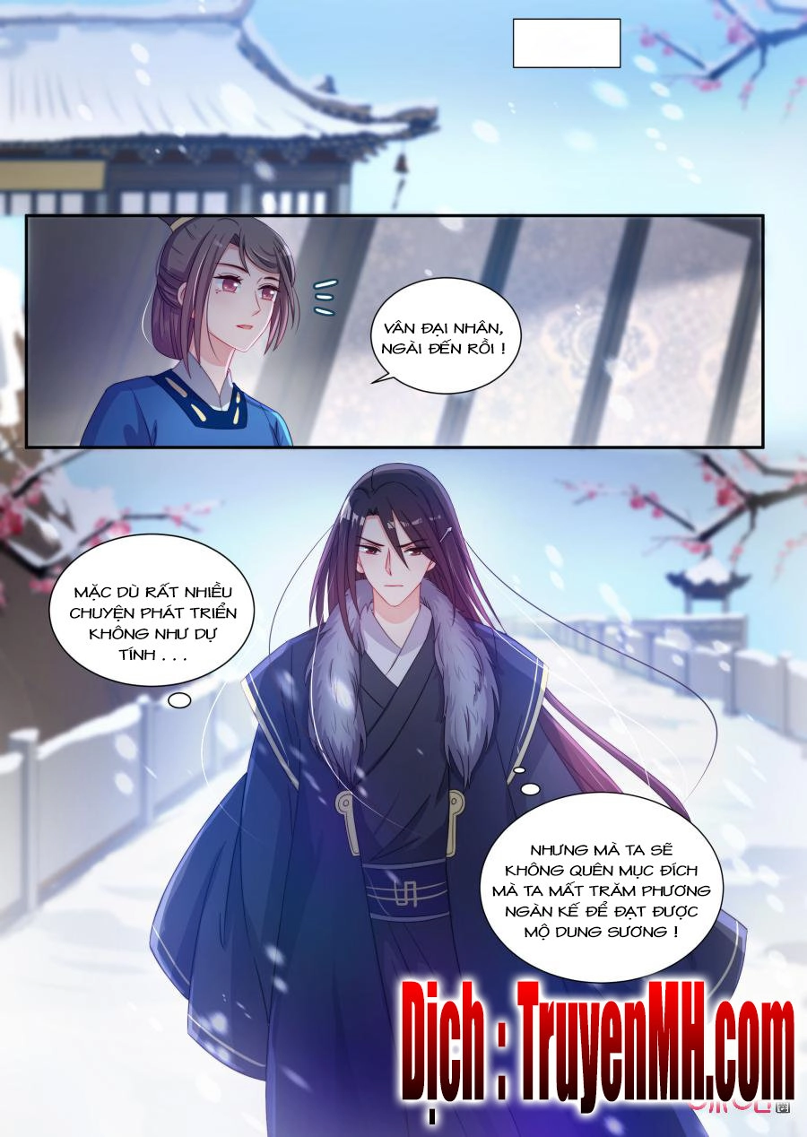 Thần Y Tiểu Thiếp Của Tà Quân Chapter 12 - 6
