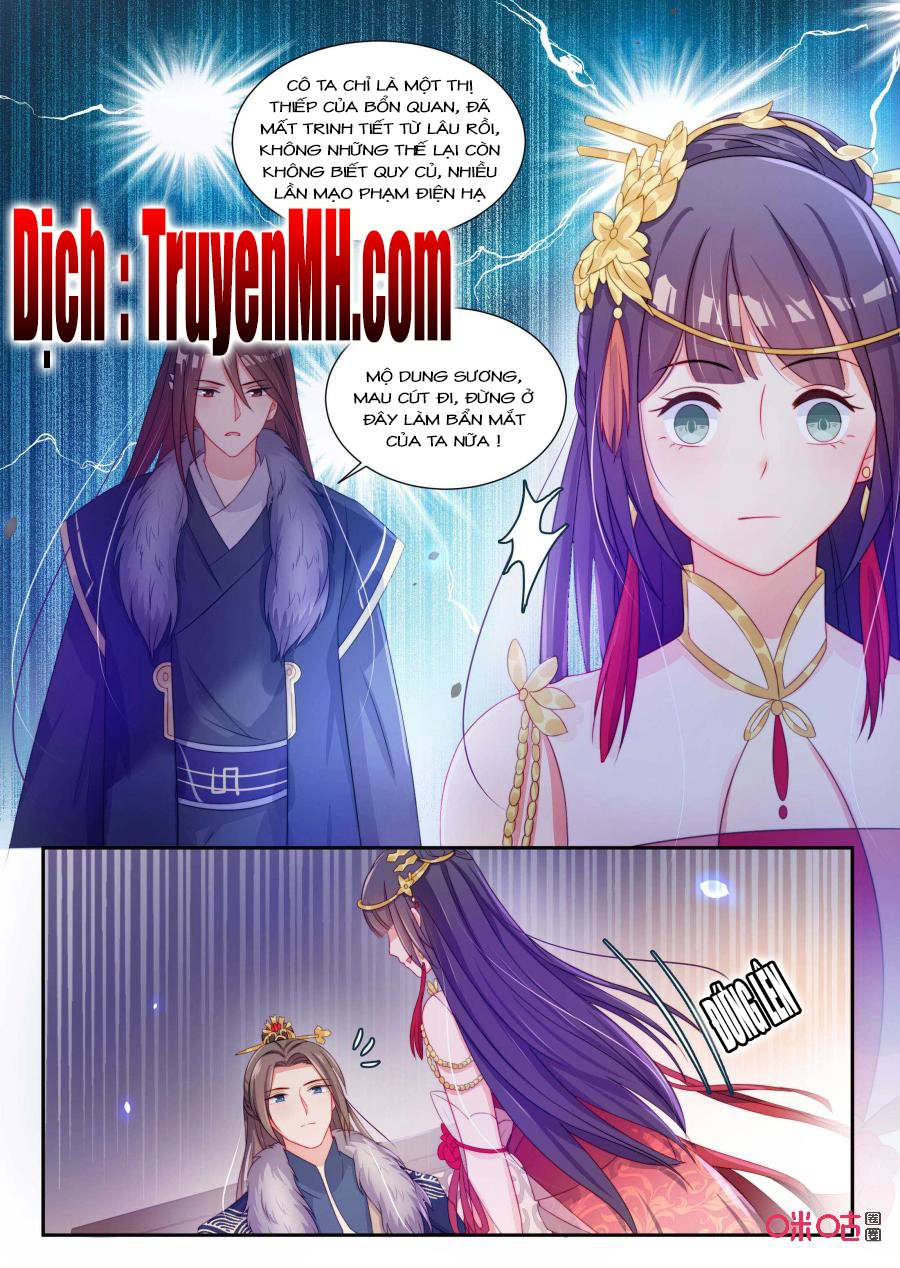 Thần Y Tiểu Thiếp Của Tà Quân Chapter 13 - 7