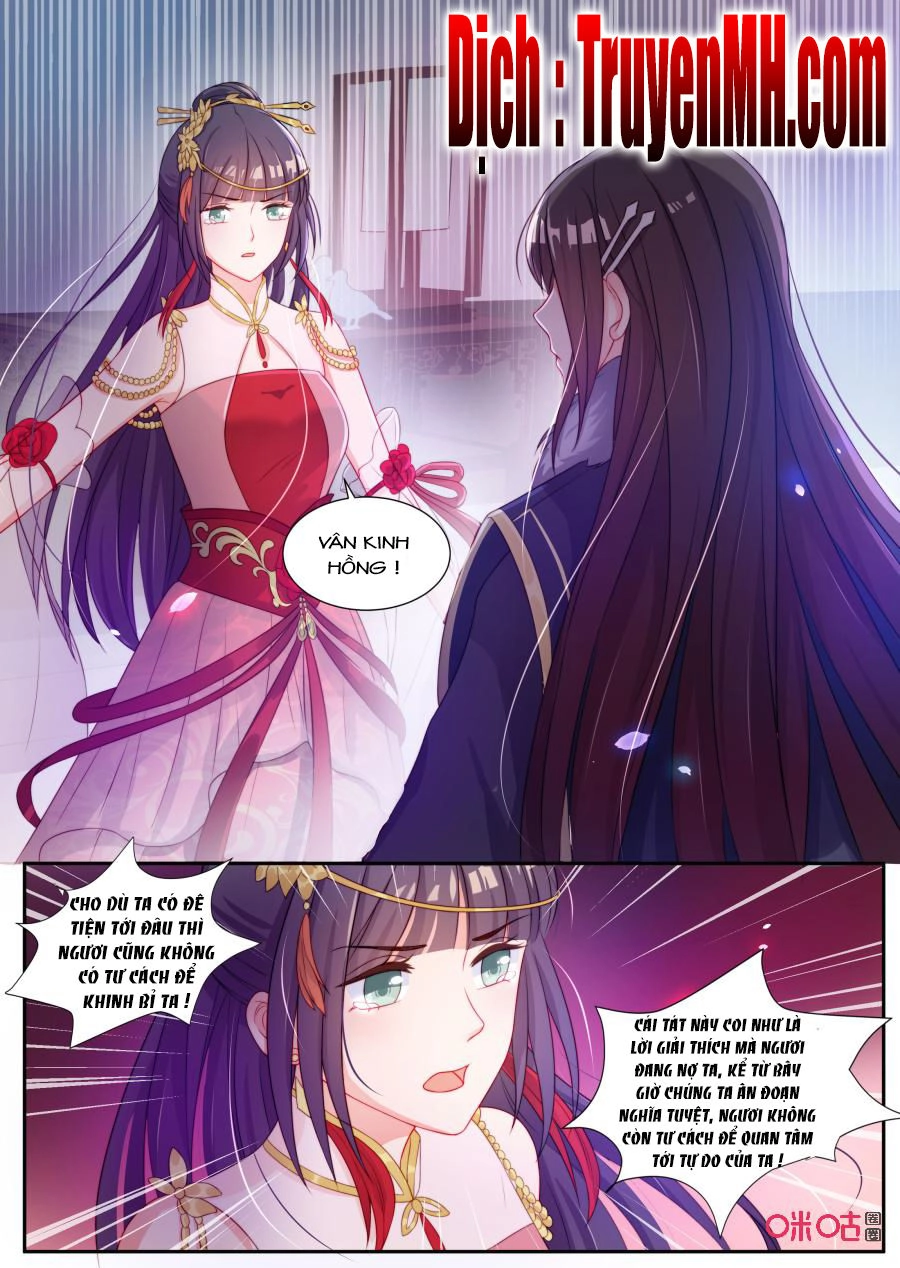 Thần Y Tiểu Thiếp Của Tà Quân Chapter 14 - 2