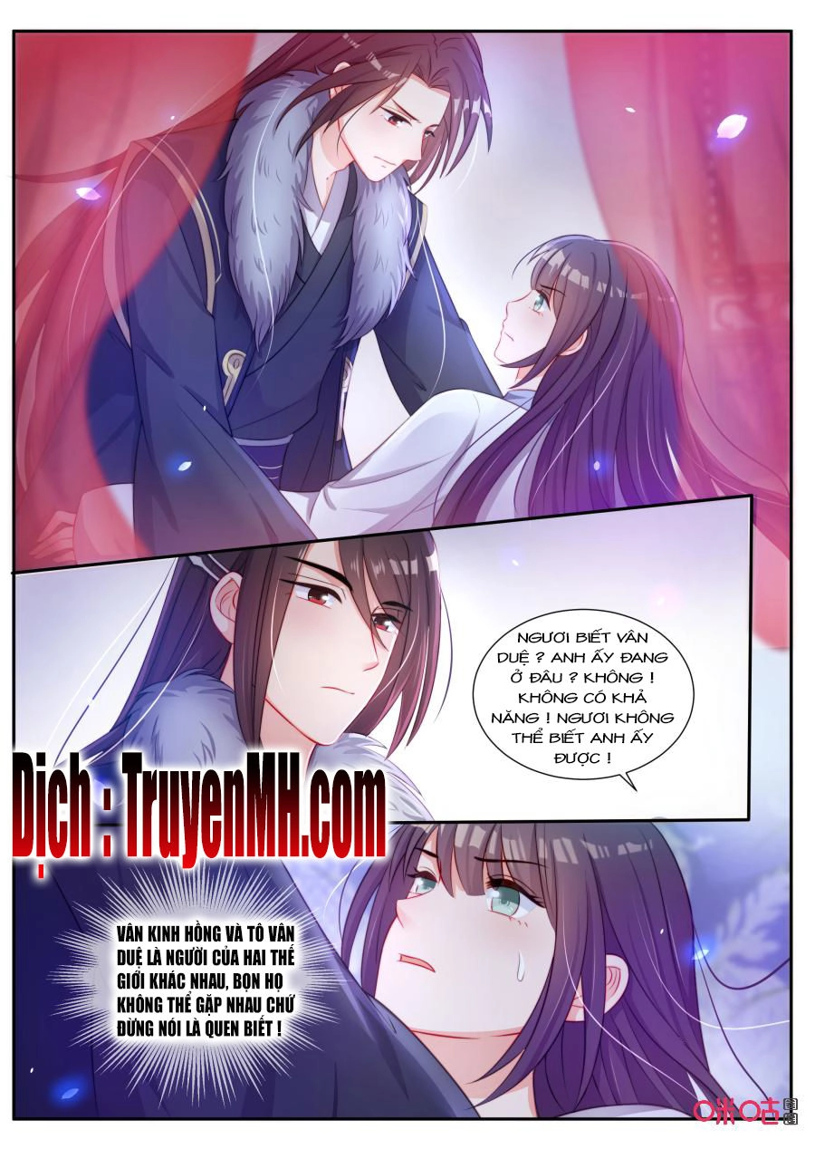 Thần Y Tiểu Thiếp Của Tà Quân Chapter 15 - 10