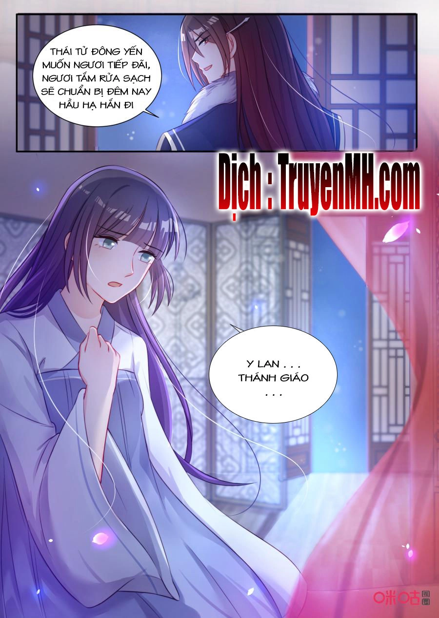 Thần Y Tiểu Thiếp Của Tà Quân Chapter 16 - 4