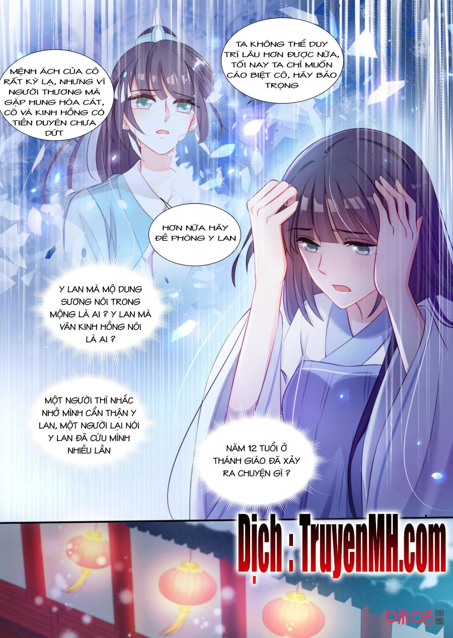 Thần Y Tiểu Thiếp Của Tà Quân Chapter 16 - 5