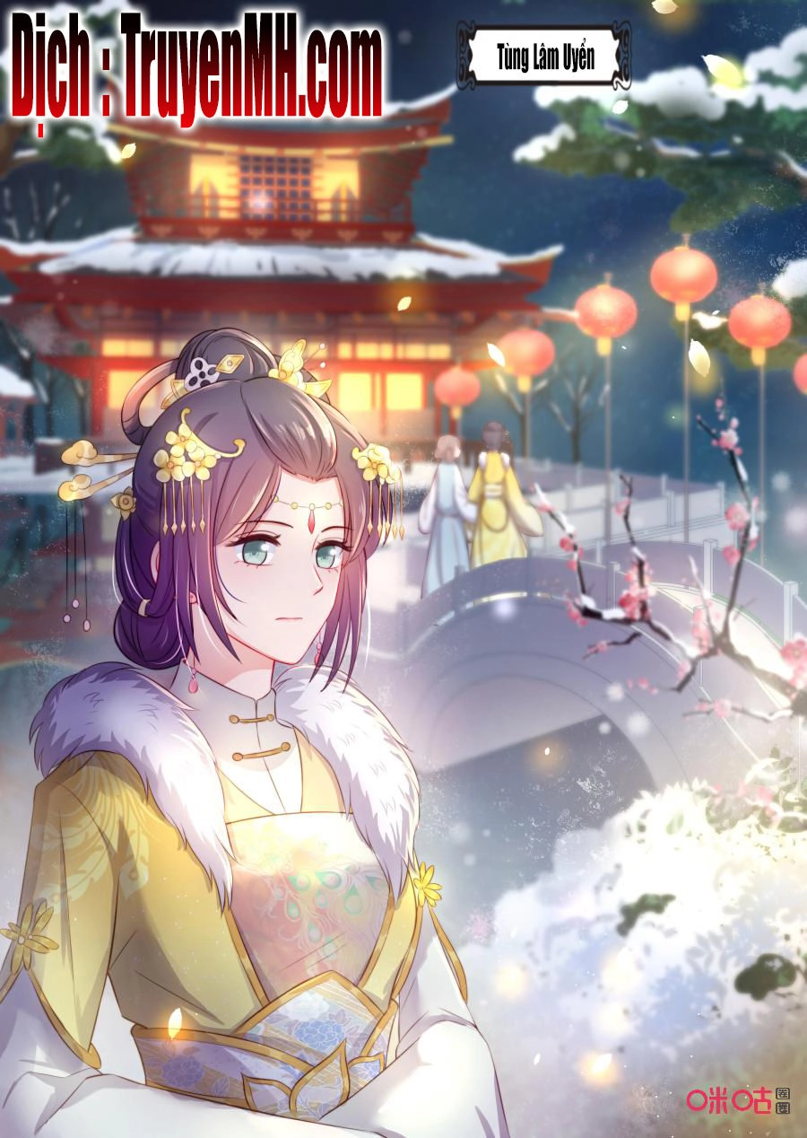 Thần Y Tiểu Thiếp Của Tà Quân Chapter 16 - 6