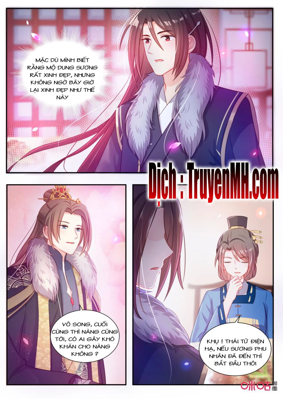 Thần Y Tiểu Thiếp Của Tà Quân Chapter 16 - 7