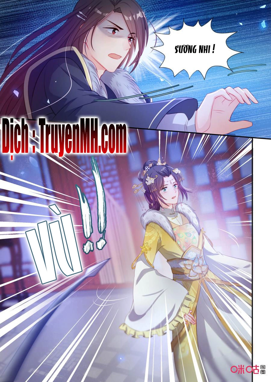 Thần Y Tiểu Thiếp Của Tà Quân Chapter 17 - 6