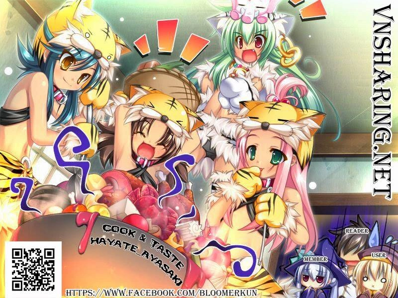 Kancolle Doujin Collection Chapter 2 - 22