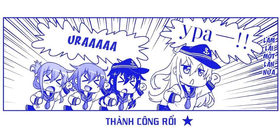 Kancolle Doujin Collection Chapter 4 - 4