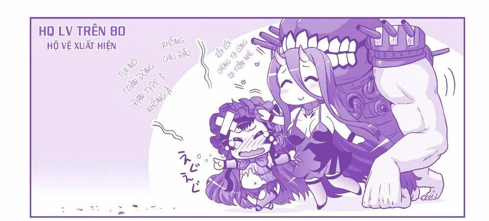 Kancolle Doujin Collection Chapter 8 - 4