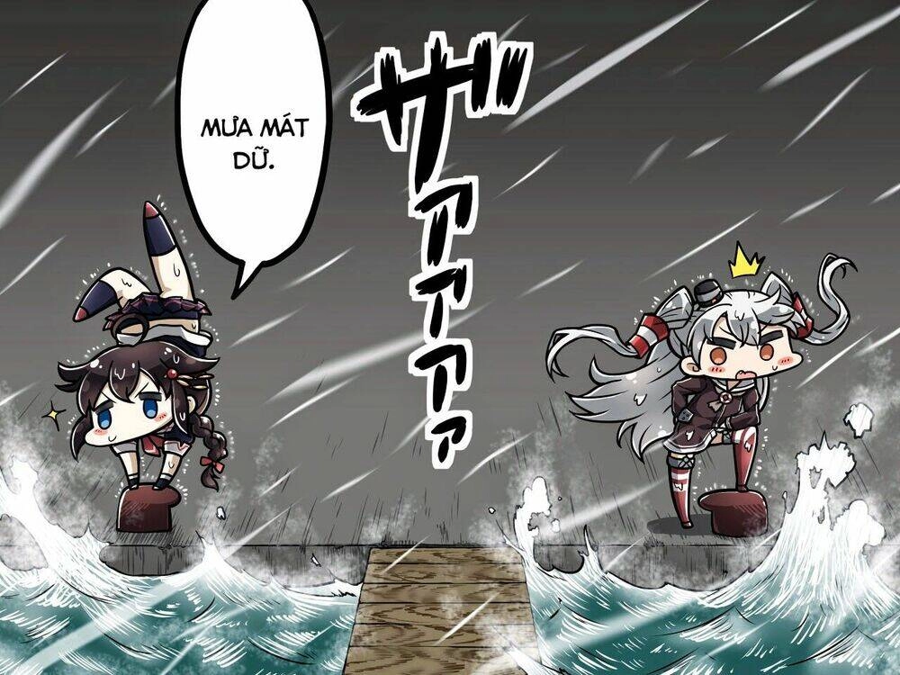 Kancolle Doujin Collection Chapter 11 - 7