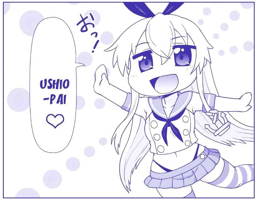 Kancolle Doujin Collection Chapter 14 - 2