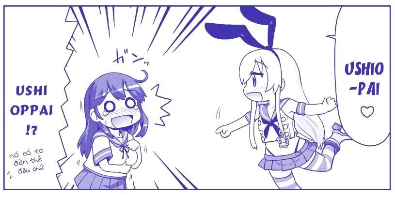 Kancolle Doujin Collection Chapter 14 - 6