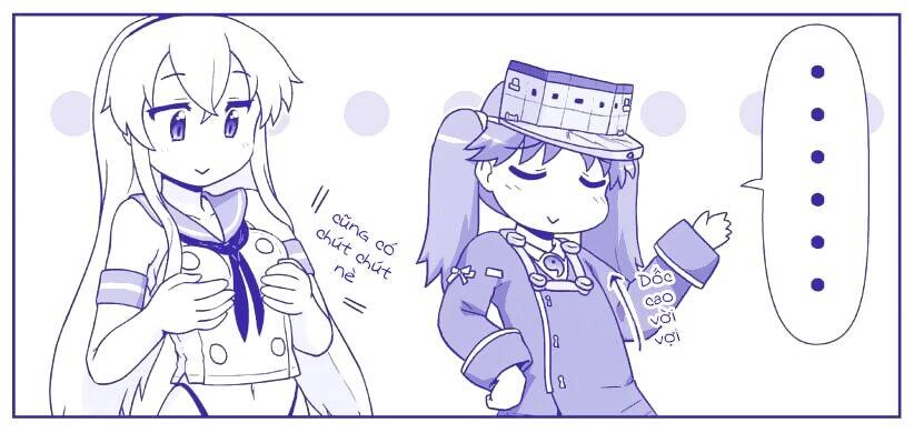 Kancolle Doujin Collection Chapter 14 - 12