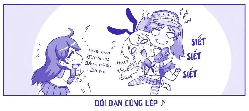 Kancolle Doujin Collection Chapter 14 - 13