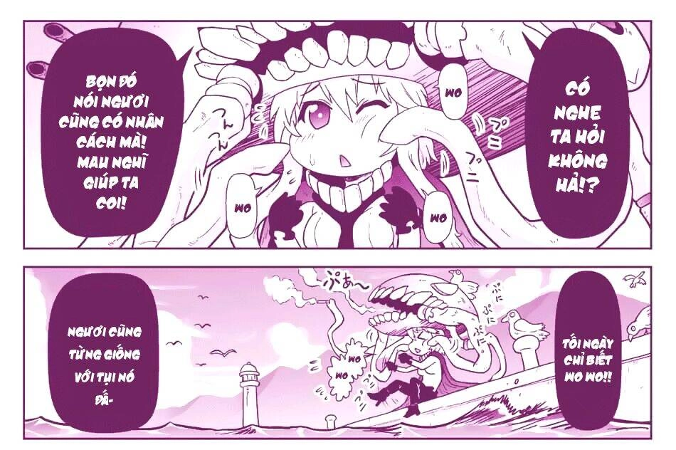 Kancolle Doujin Collection Chapter 16 - 6