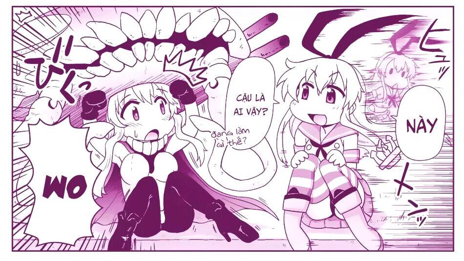 Kancolle Doujin Collection Chapter 16 - 10