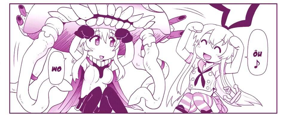 Kancolle Doujin Collection Chapter 16 - 13