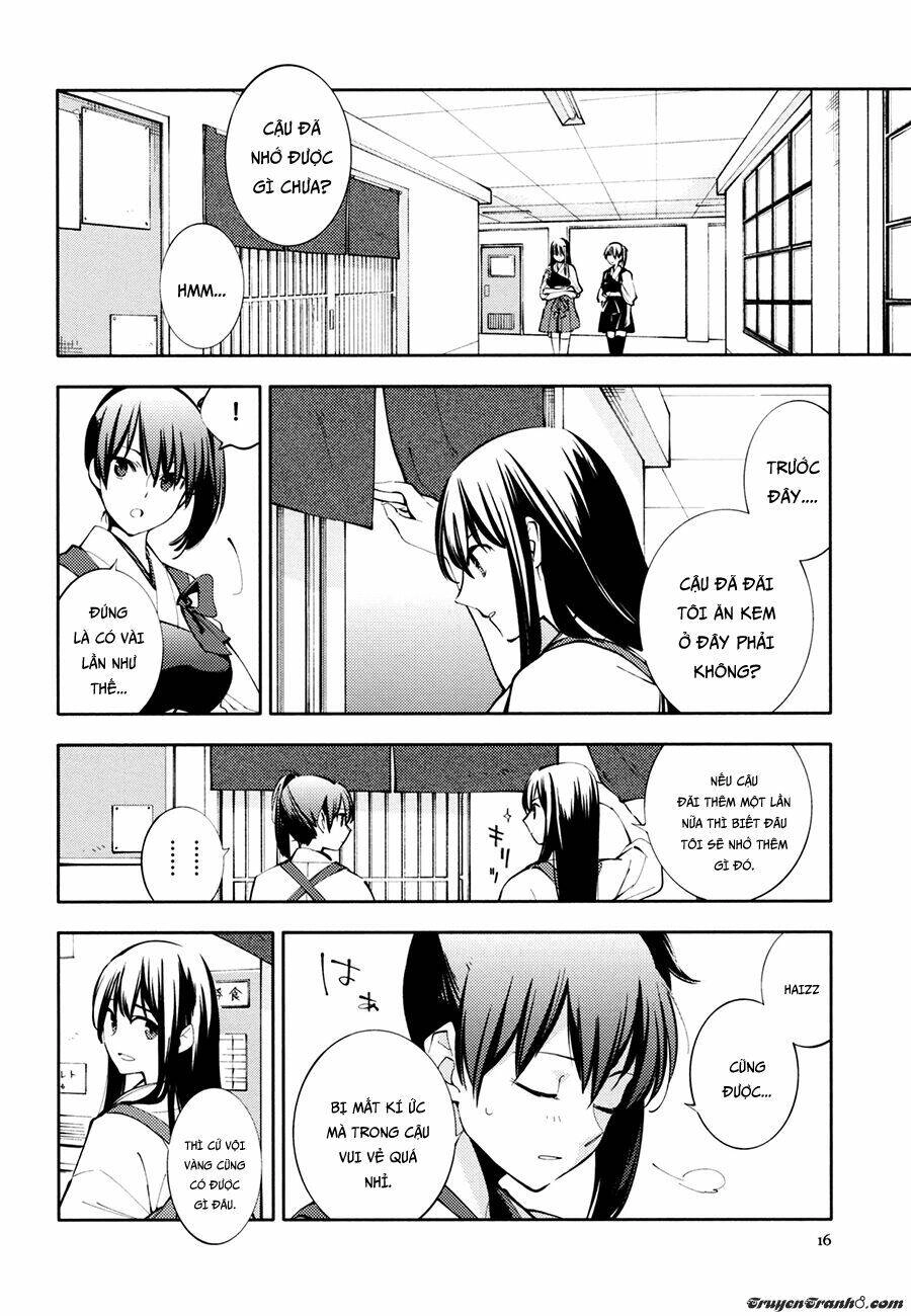 Kancolle Doujin Collection Chapter 18 - 17