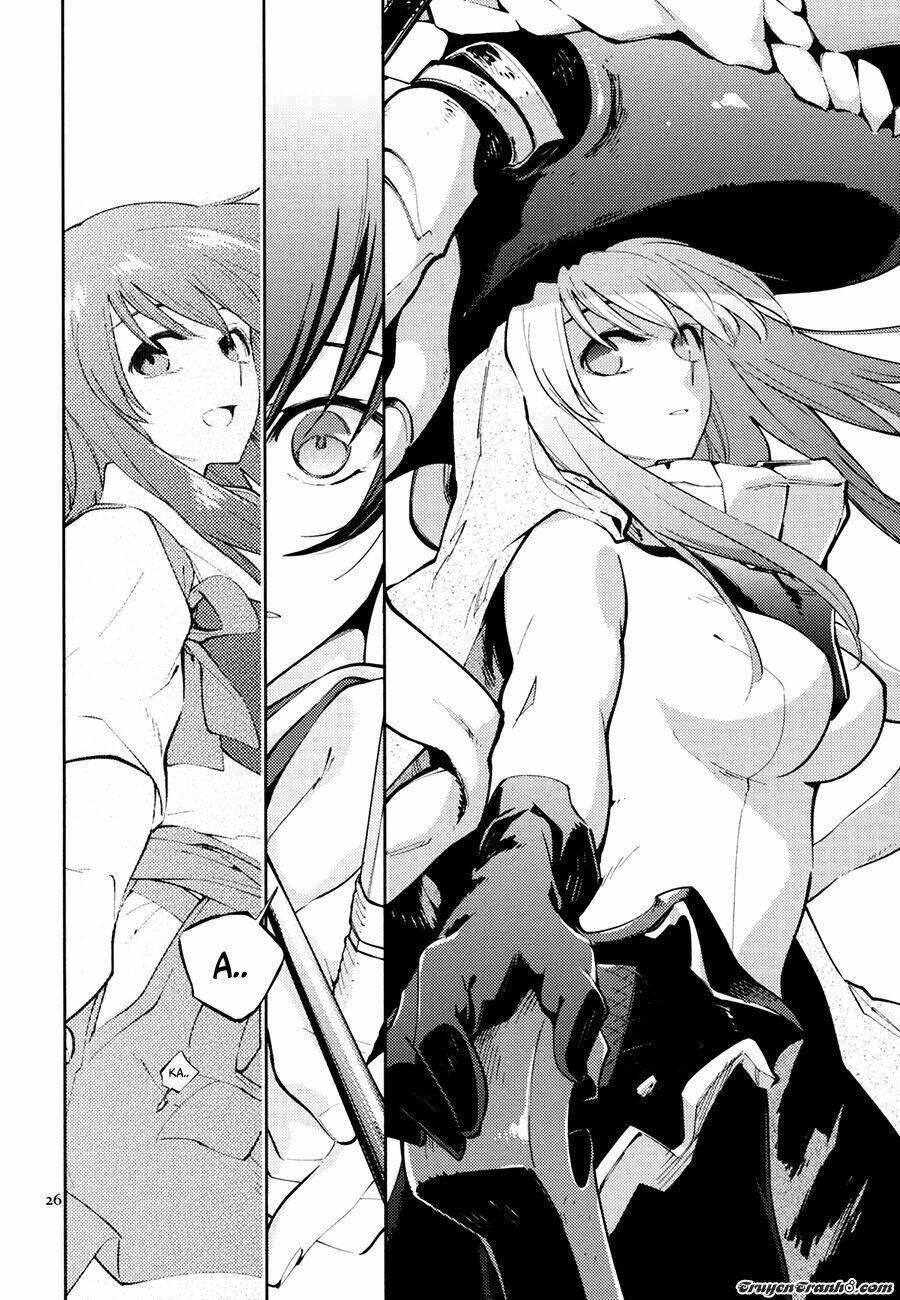 Kancolle Doujin Collection Chapter 18 - 27