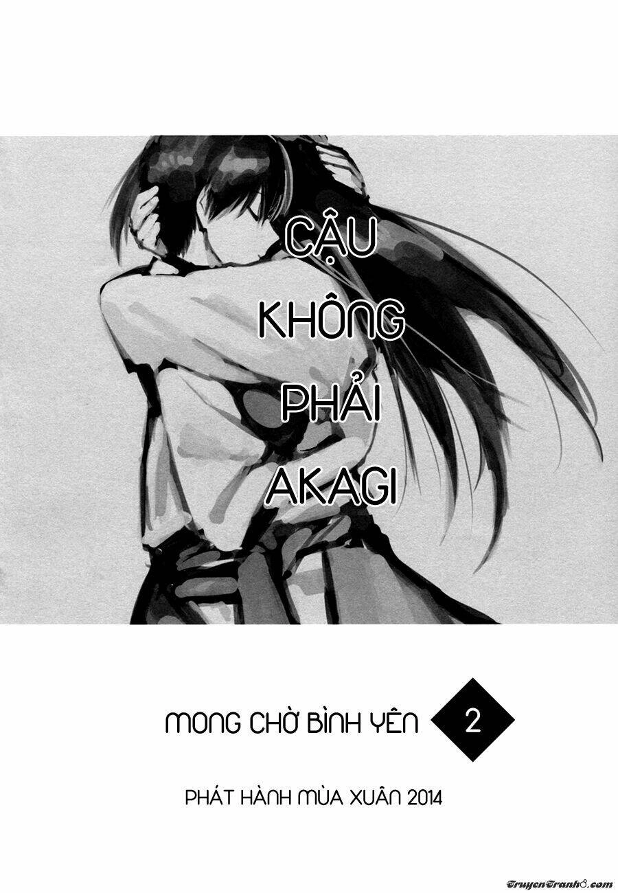 Kancolle Doujin Collection Chapter 18 - 52