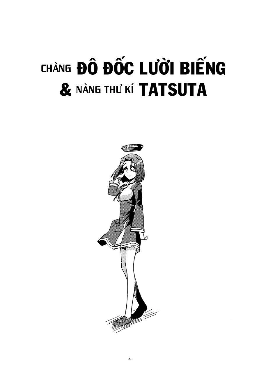 Kancolle Doujin Collection Chapter 20 - 7