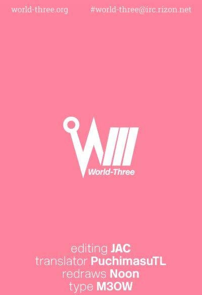 Kancolle Doujin Collection Chapter 20 - 26