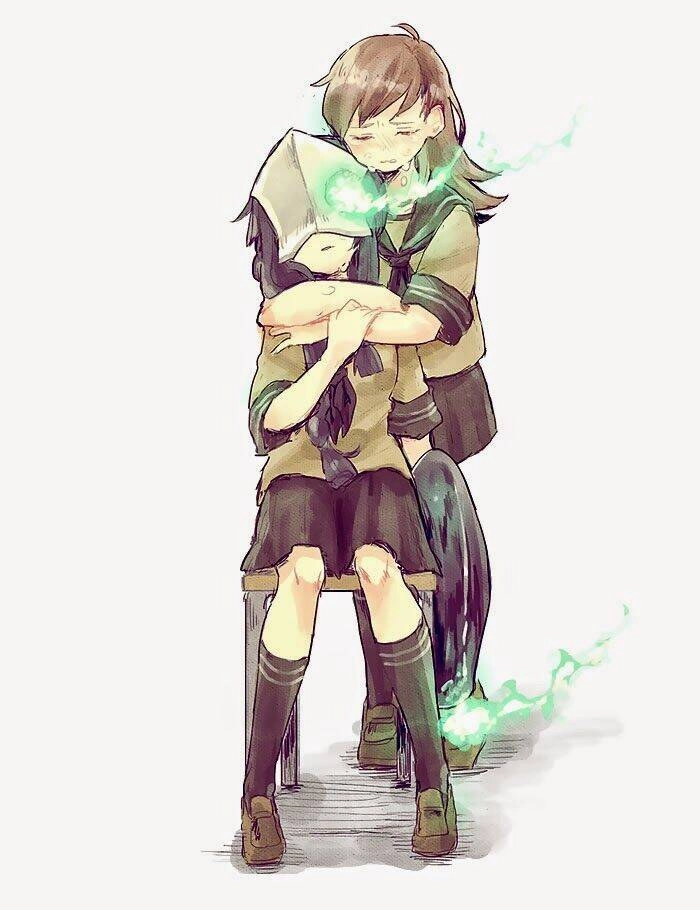 Kancolle Doujin Collection Chapter 22 - 2