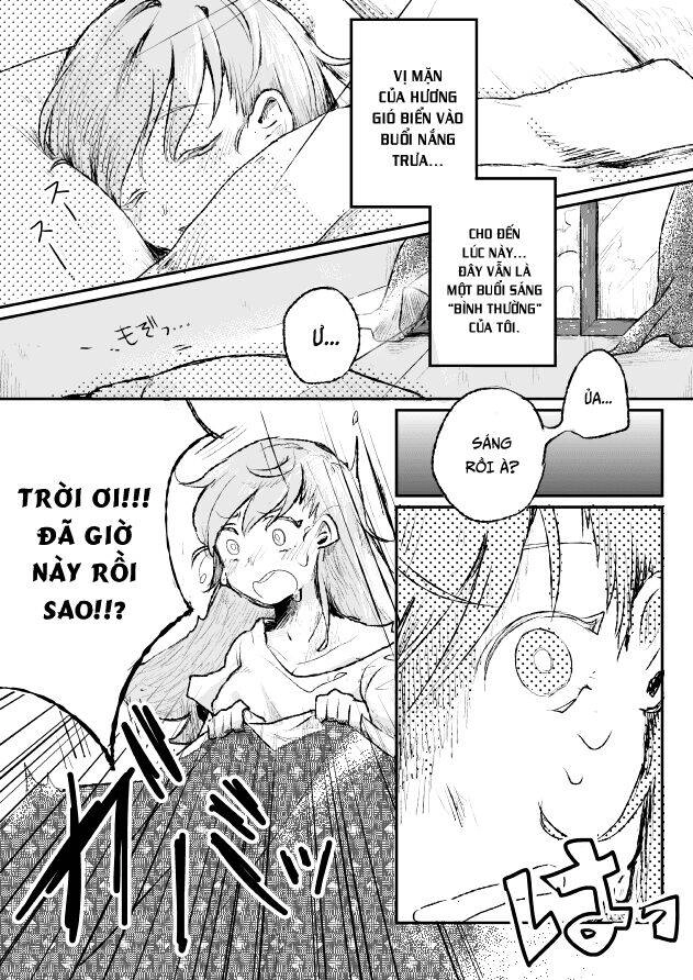 Kancolle Doujin Collection Chapter 22 - 3