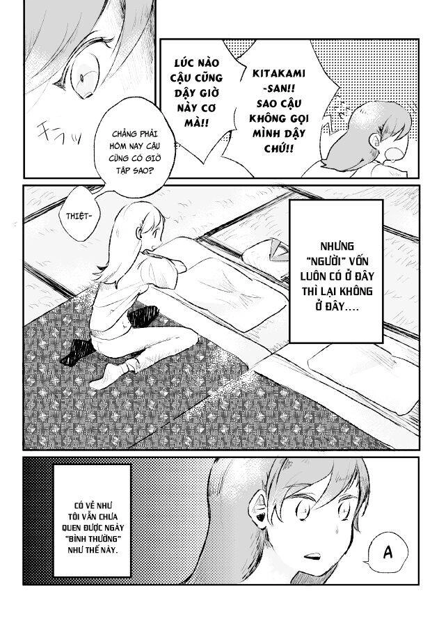 Kancolle Doujin Collection Chapter 22 - 4