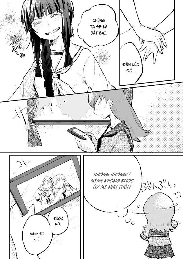 Kancolle Doujin Collection Chapter 22 - 10